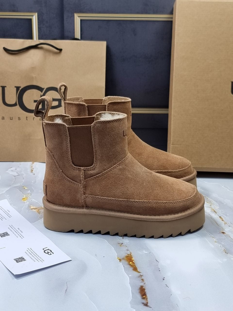 Угги Ugg Chelsea #1