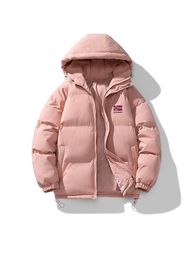 Пуховик Napapijri Down Jacket #1