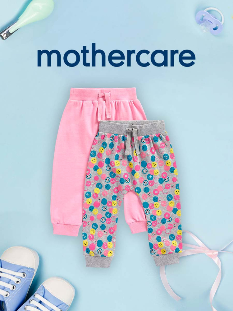 Штанишки Mothercare #1