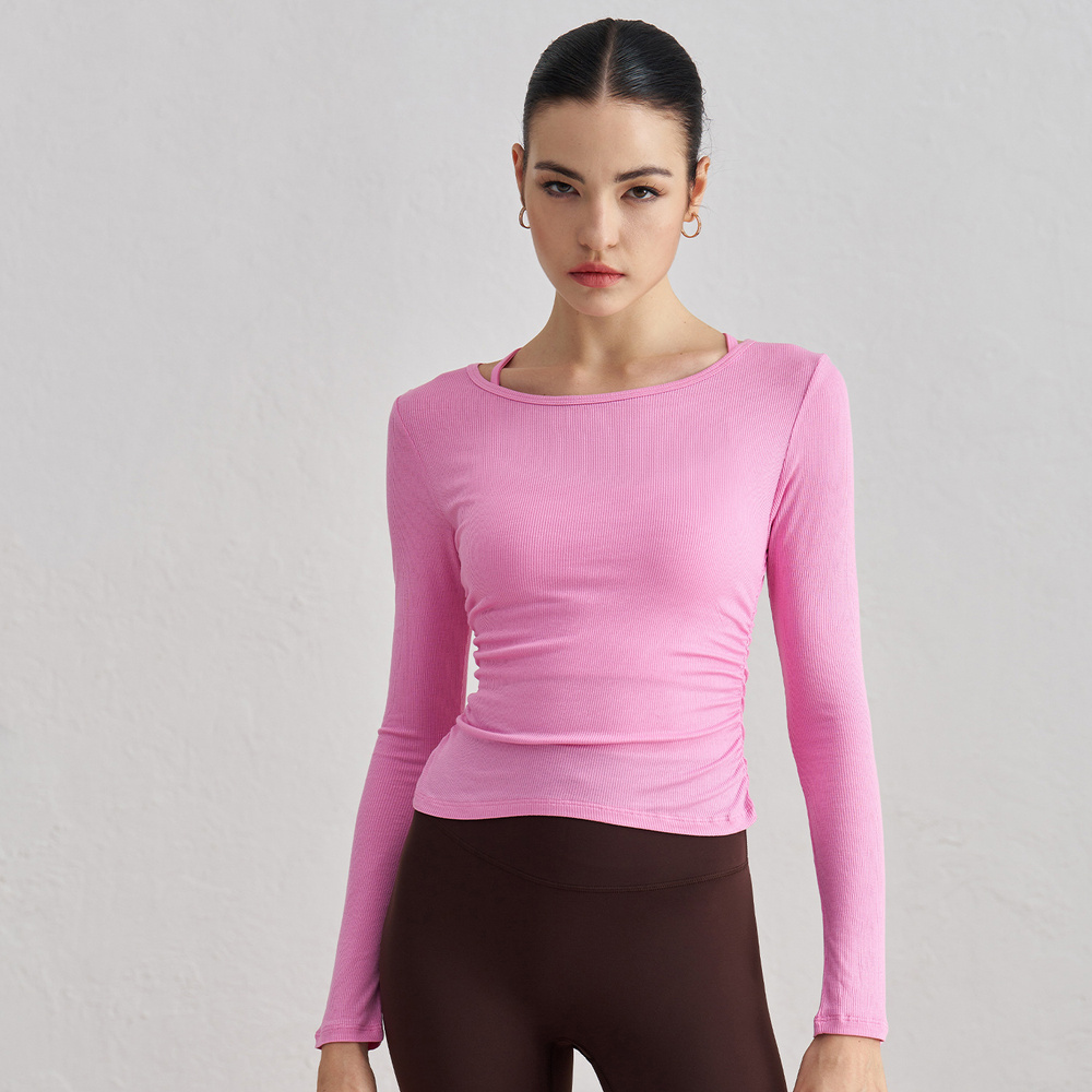 Лонгслив Alo Yoga #1