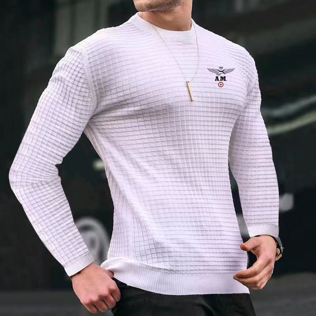 Свитшот Aeronautica Militare #1