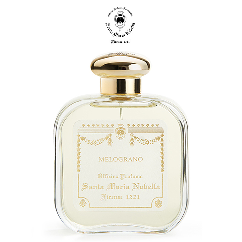 Santa Maria Novella Духи Melograno 100 мл #1