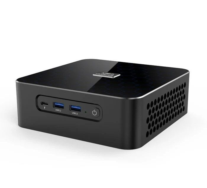 MOREFINE M600 AMD Ryzen 7 8845HS RAM 16 AMD Radeon 780M Morefine M600 Amd Ryzen 7 8845hs Ram 16 Amd Radeon 780m