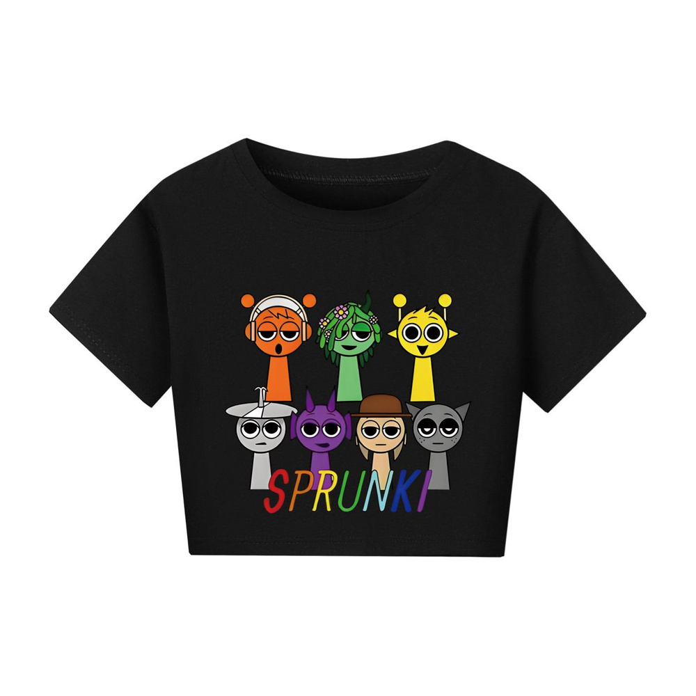 Топ, 1 шт #1