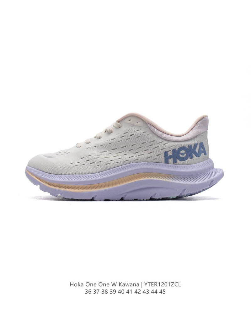 Кроссовки HOKA ONE ONE Breathable #1