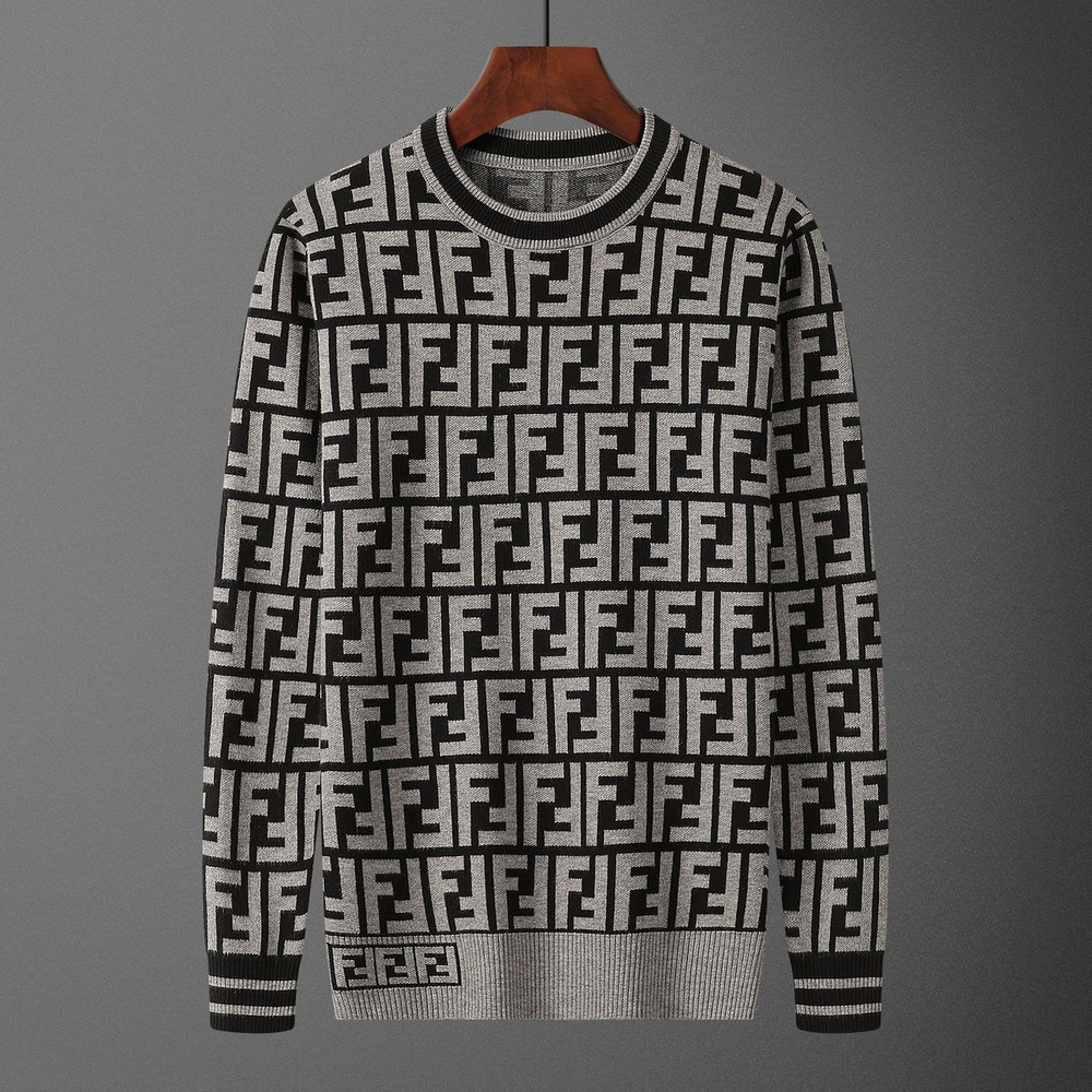 Свитер Balenciaga #1
