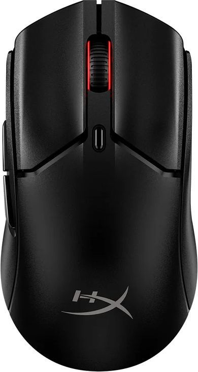 HyperX Pulsefire Haste 2 Mini Wireless Беспроводная игровая мышь, черная  #1
