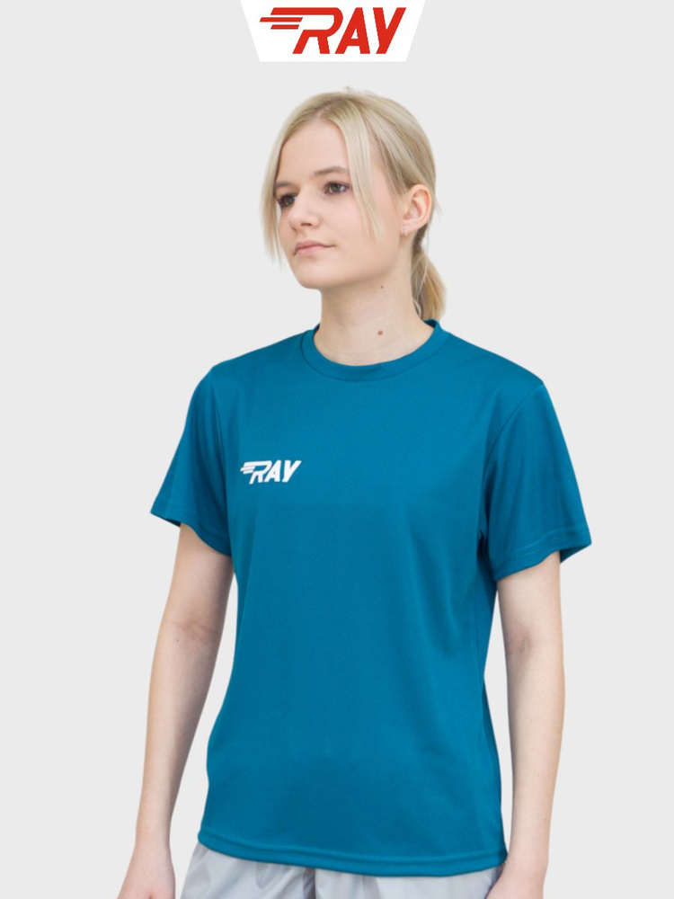 Футболка RAY #1