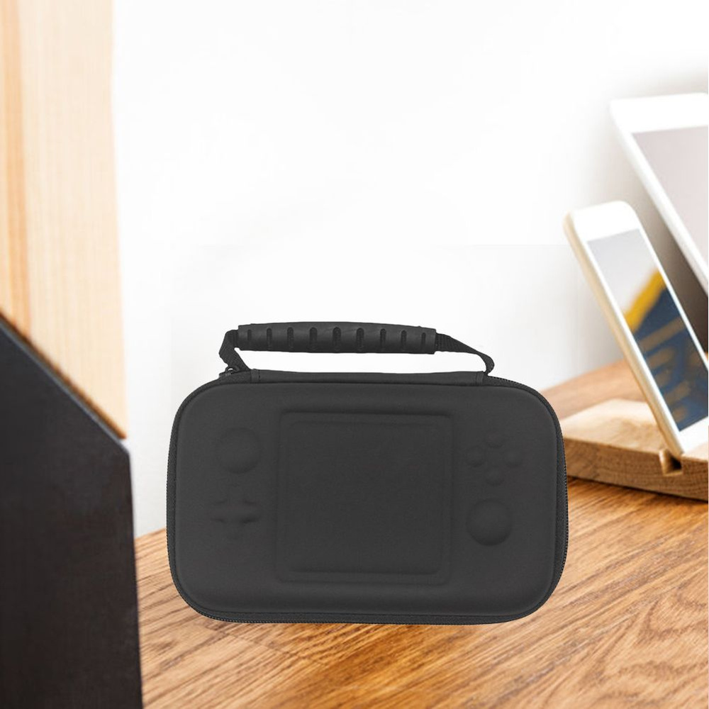 Сумка для игровой приставки #1