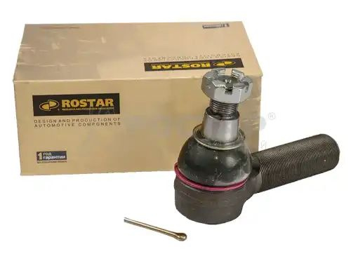 Рулевой наконечник rostar r350-3414060-120 #1