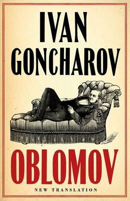 Oblomov #1