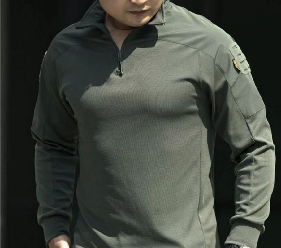 Рубашка #1