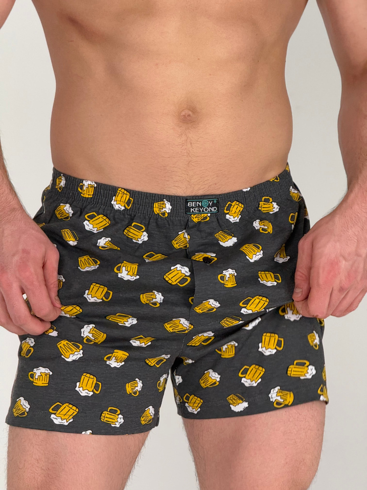 Трусы BENY KEYOND #1