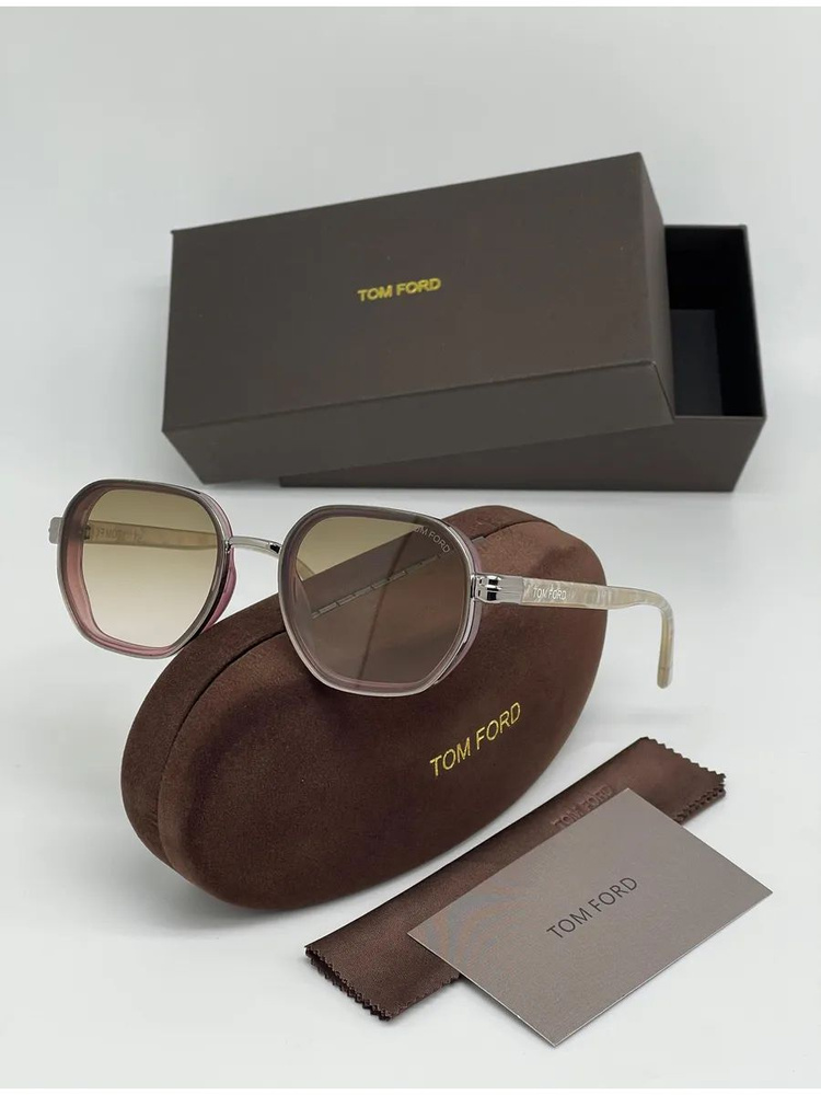 Tom Ford Очки солнцезащитные #1