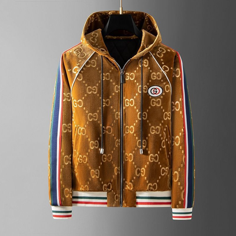 Куртка Gucci #1