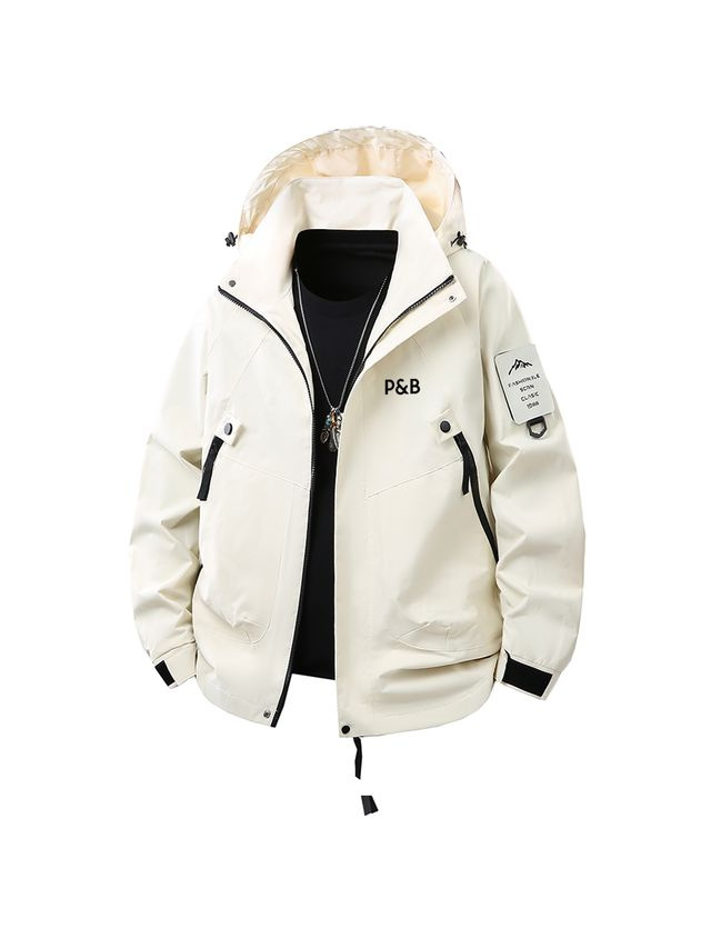 Куртка Pull&Bear #1