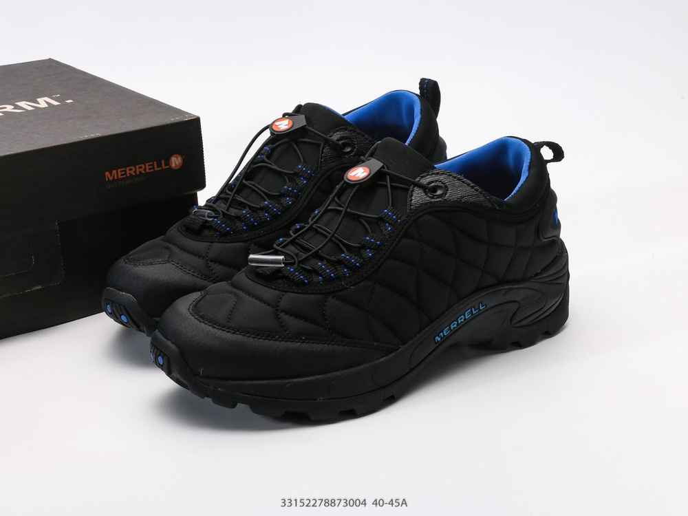 Кроссовки Merrell #1