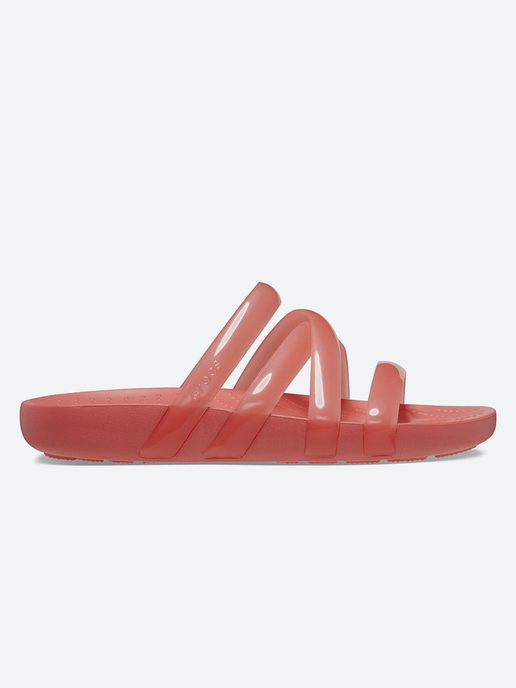 Шлепанцы Crocs #1