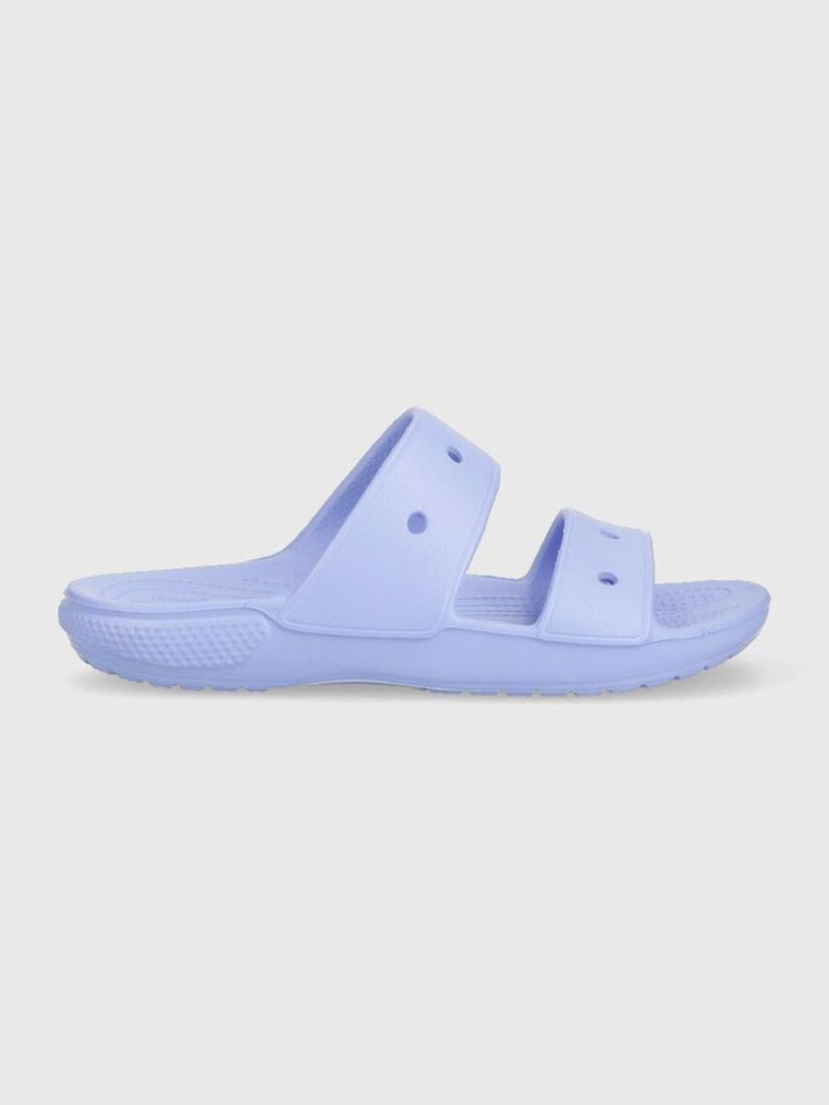 Шлепанцы Crocs #1