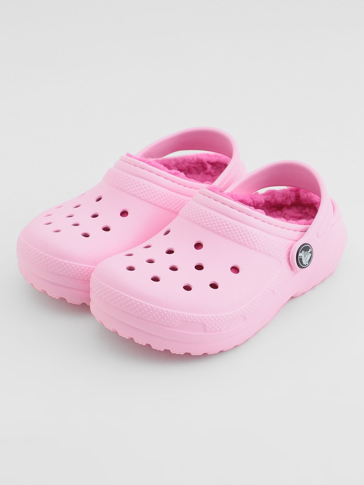 Сабо Crocs #1