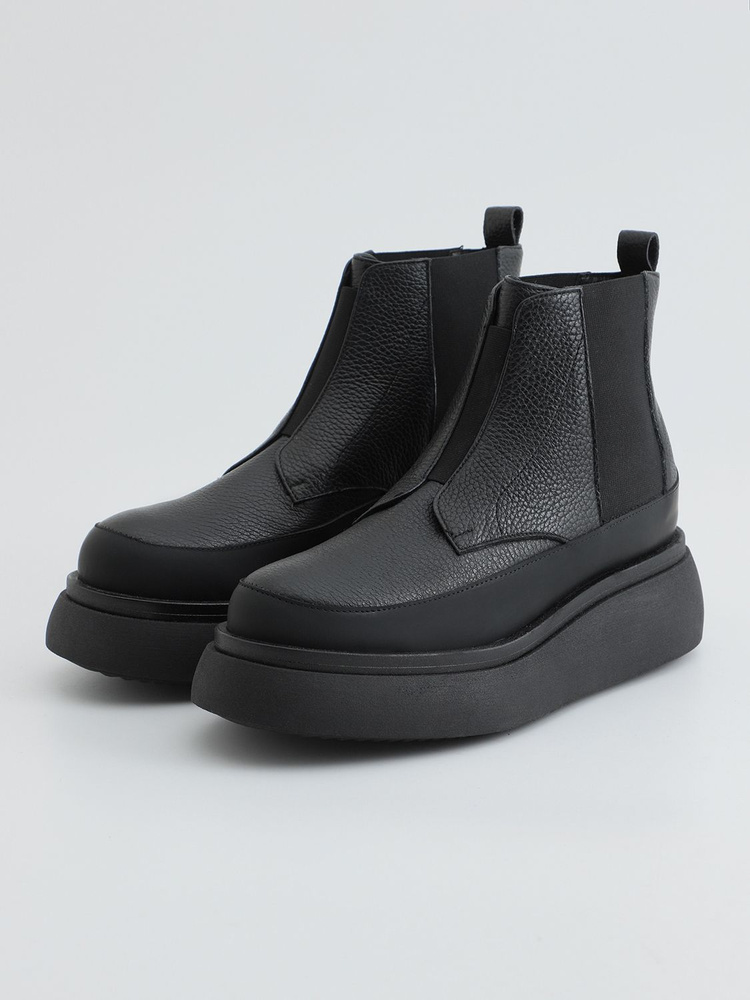 Ботинки челси Pollini #1