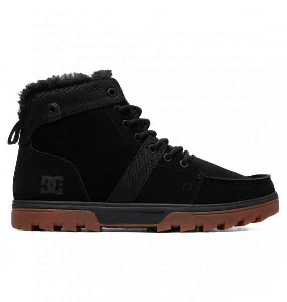 Ботинки DC Shoes #1