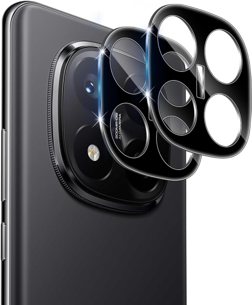 для Xiaomi Redmi Note 14 Pro Plus 5G/ Note 14 Pro+ 5G защита