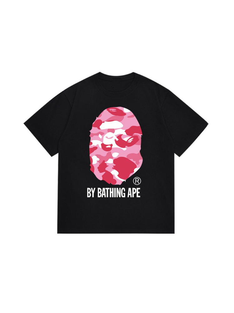 Футболка BAPE #1
