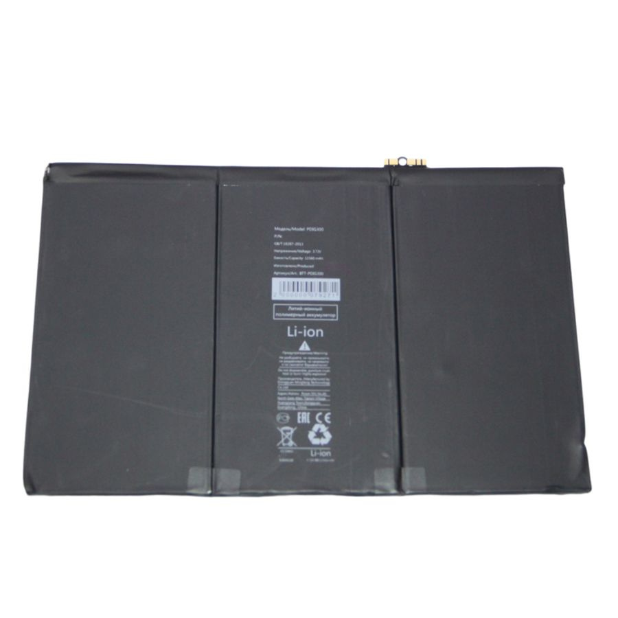 Аккумуляторная батарея для iPad 3, iPad 4 (A1389) #1