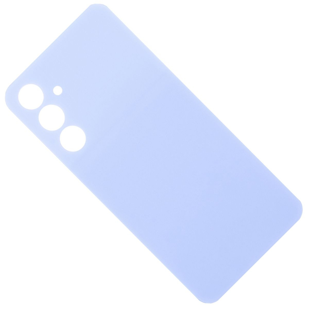 Задняя крышка для Samsung SM-A546E (Galaxy A54 5G) <фиолетовый> #1