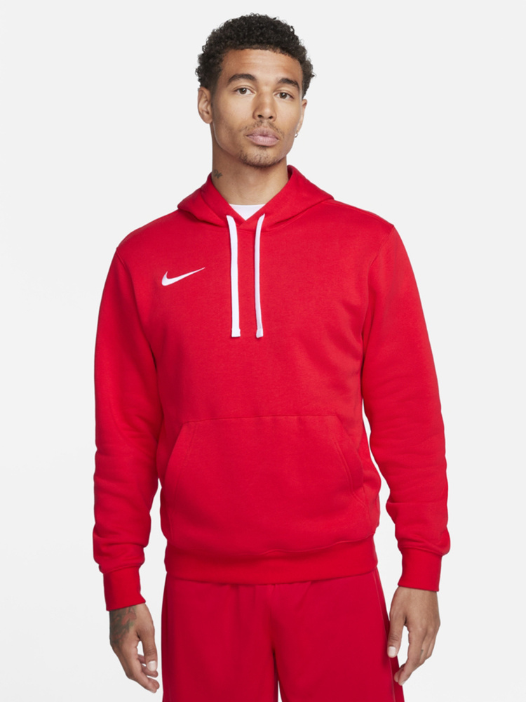 Худи Nike M NK FLC PARK20 PO HOODIE #1