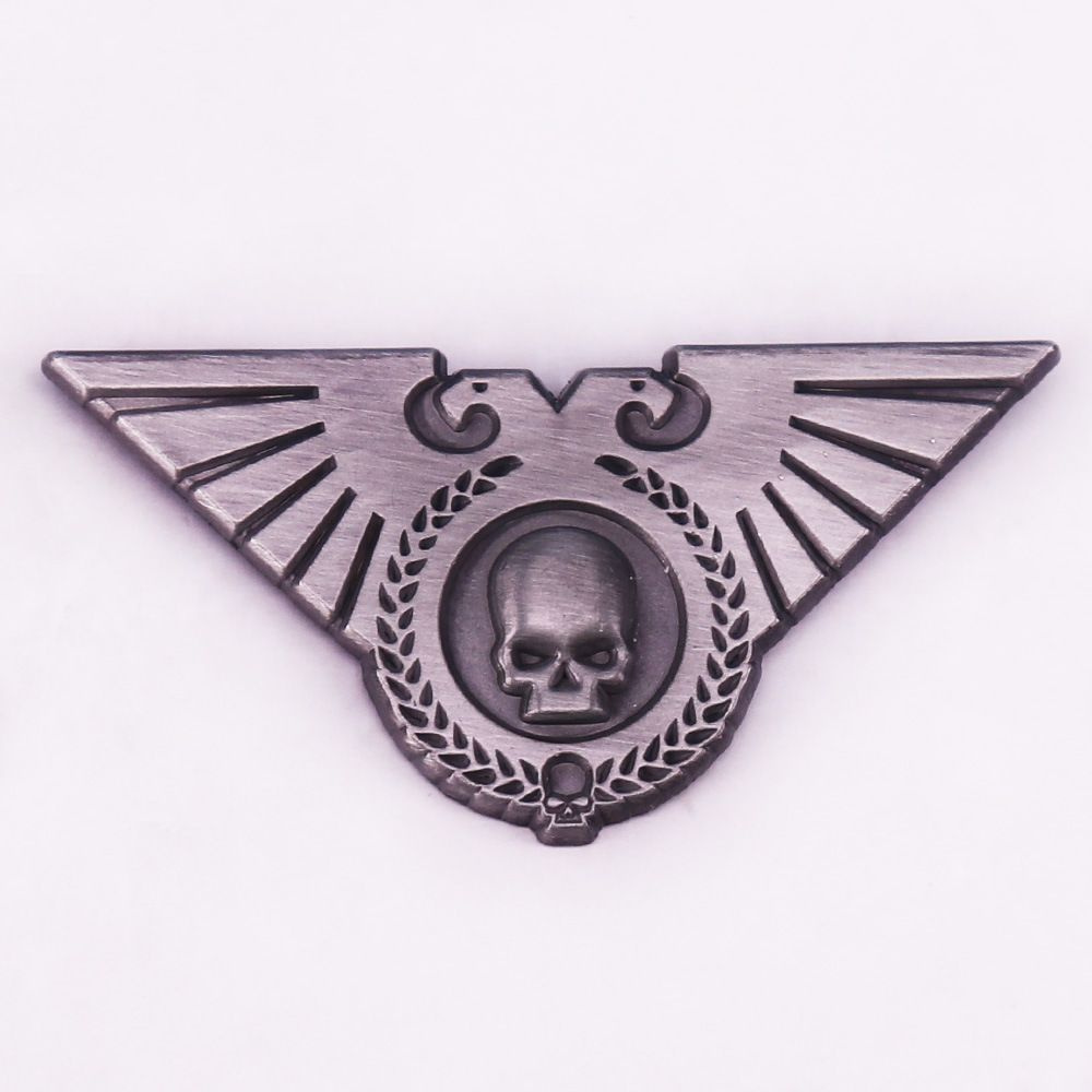 Брошь #1