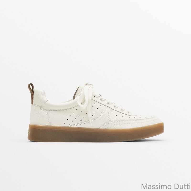 Кроссовки Massimo Dutti #1