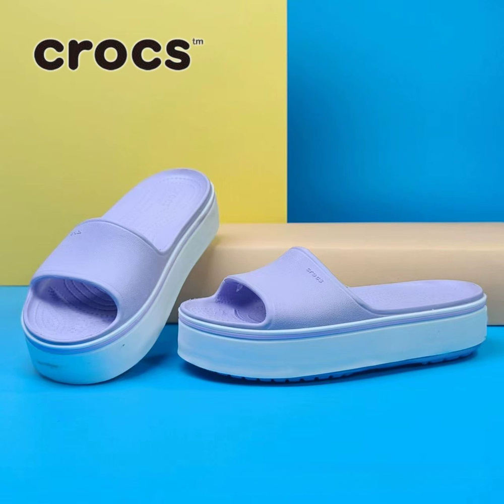 Тапочки Flip-flops #1