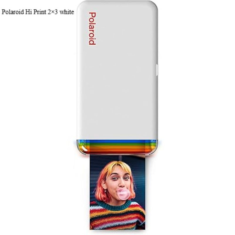 Polaroid Мини-принтер #1