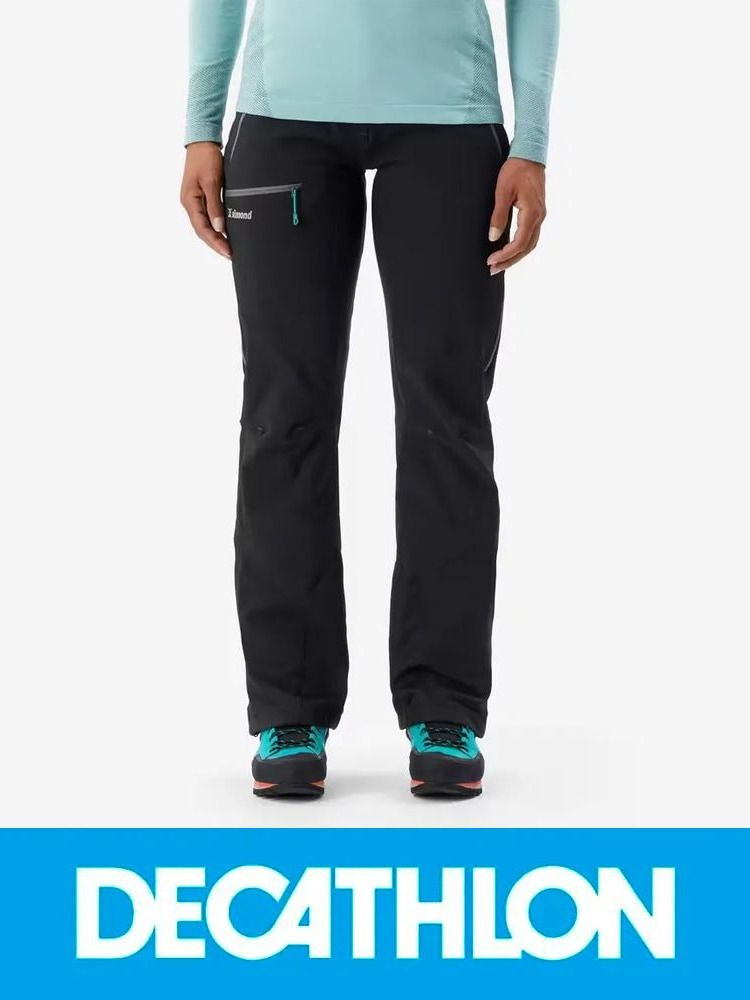 Брюки DECATHLON #1