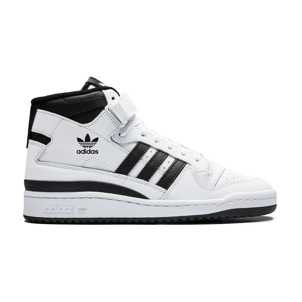 Кеды adidas #1