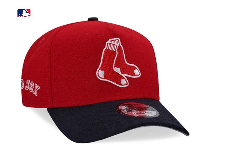 Бейсболка MLB #1