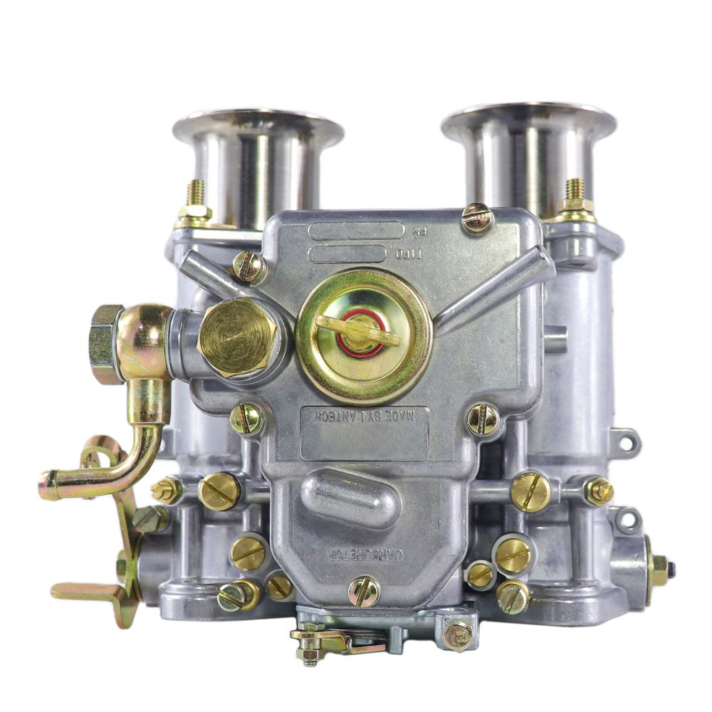 40 DCOE Weber High Performance Twin Choke Carburetor 19550.174
