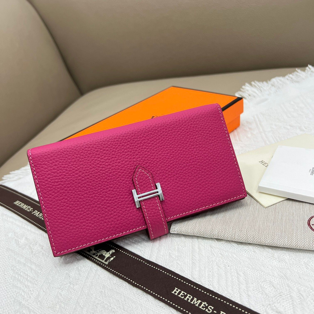 Hermes Кошелек #1