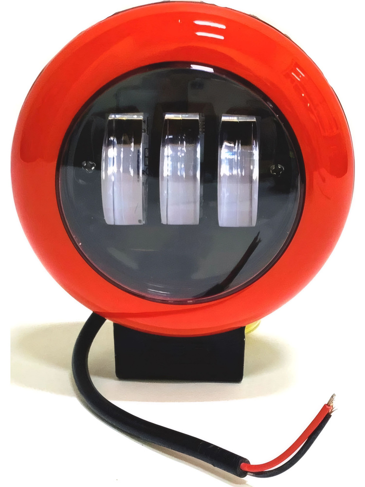 Фара светодиодная Автостор XR-WL-059 30Вт Cree #1