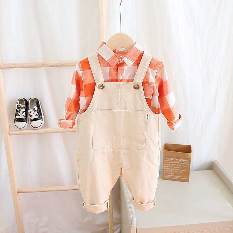 Комбинезон #1