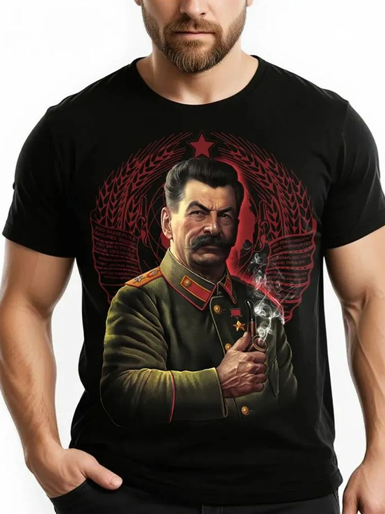 Футболка #1