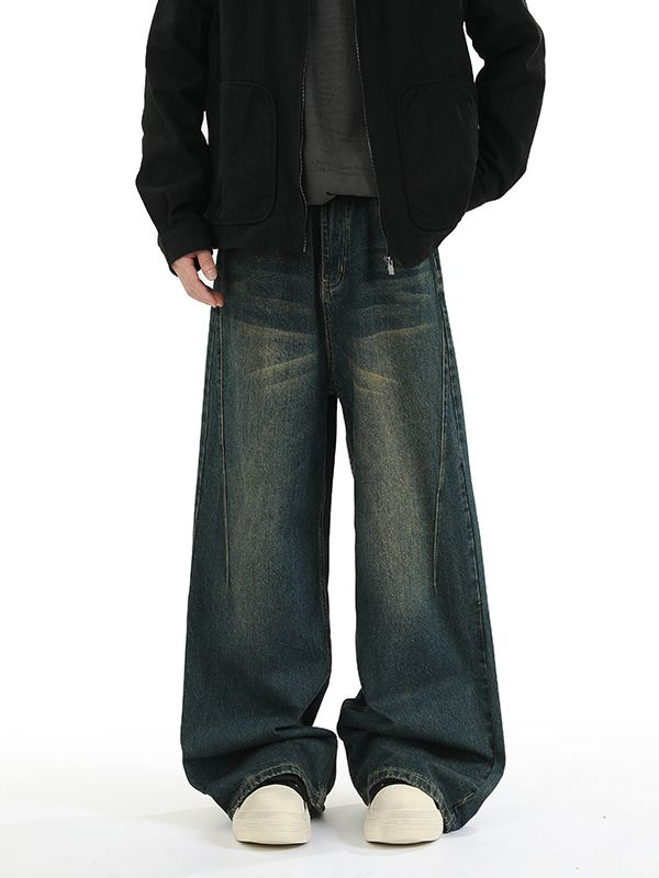 Джинсы Pull&Bear #1