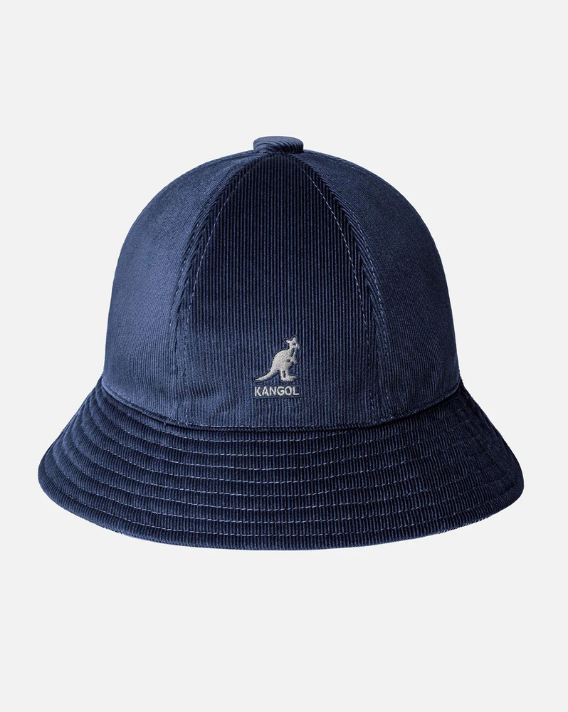 Панама KANGOL CORD Casual K5349 #1