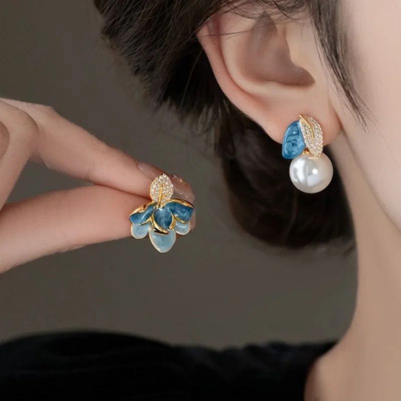 Серьги #1