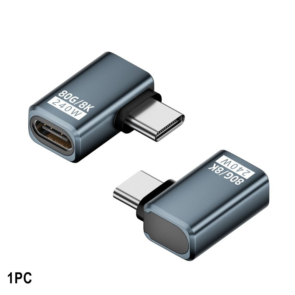 USB4 адаптер #1