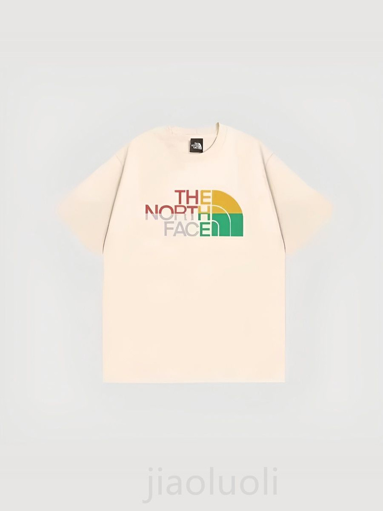 Футболка The North Face The North Face #1