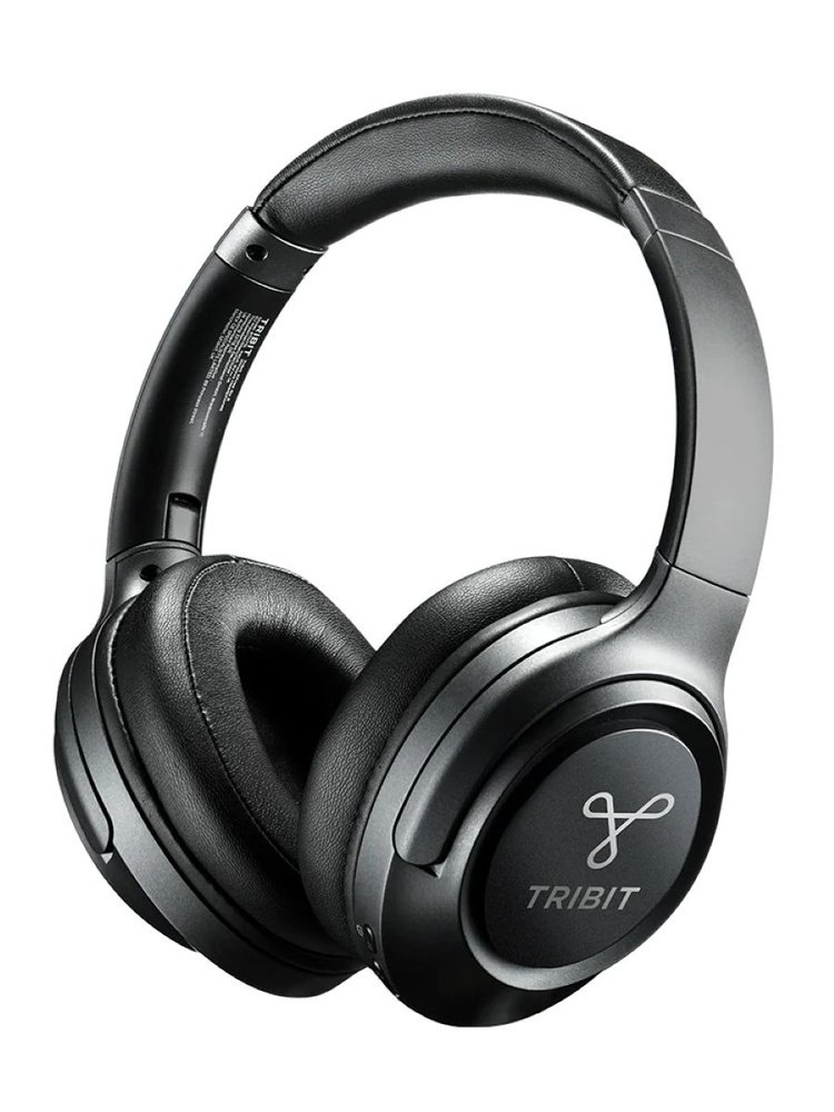 Беспроводные bluetooth наушники Tribit XFree GoS #1
