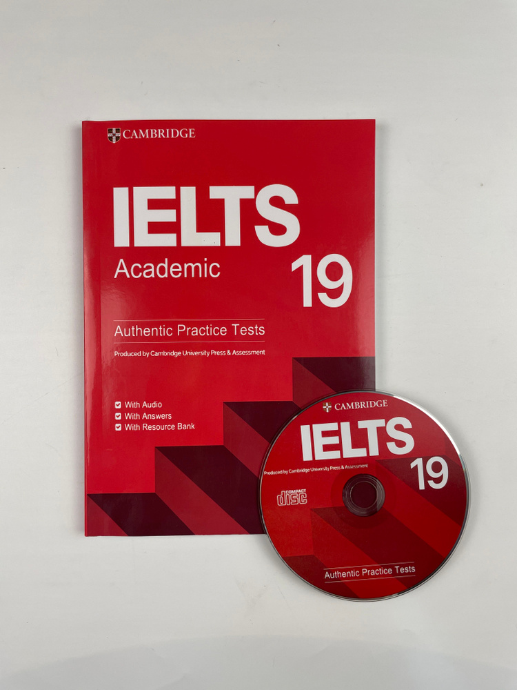 語学・辞書・学習参考書 Cambridge IELTS Academic 14 to 19 語学・辞書・学習参考書 Cambridge IELTS Academic 14 to 19